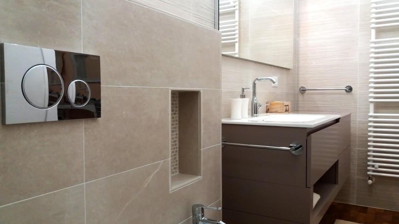 Deluxe Doppelzimmer